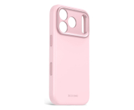 Decoded AntiMicrobial Silicone Backcover do iPhone 18 Pro Max MagSaf - 1586713 - zdjęcie 2
